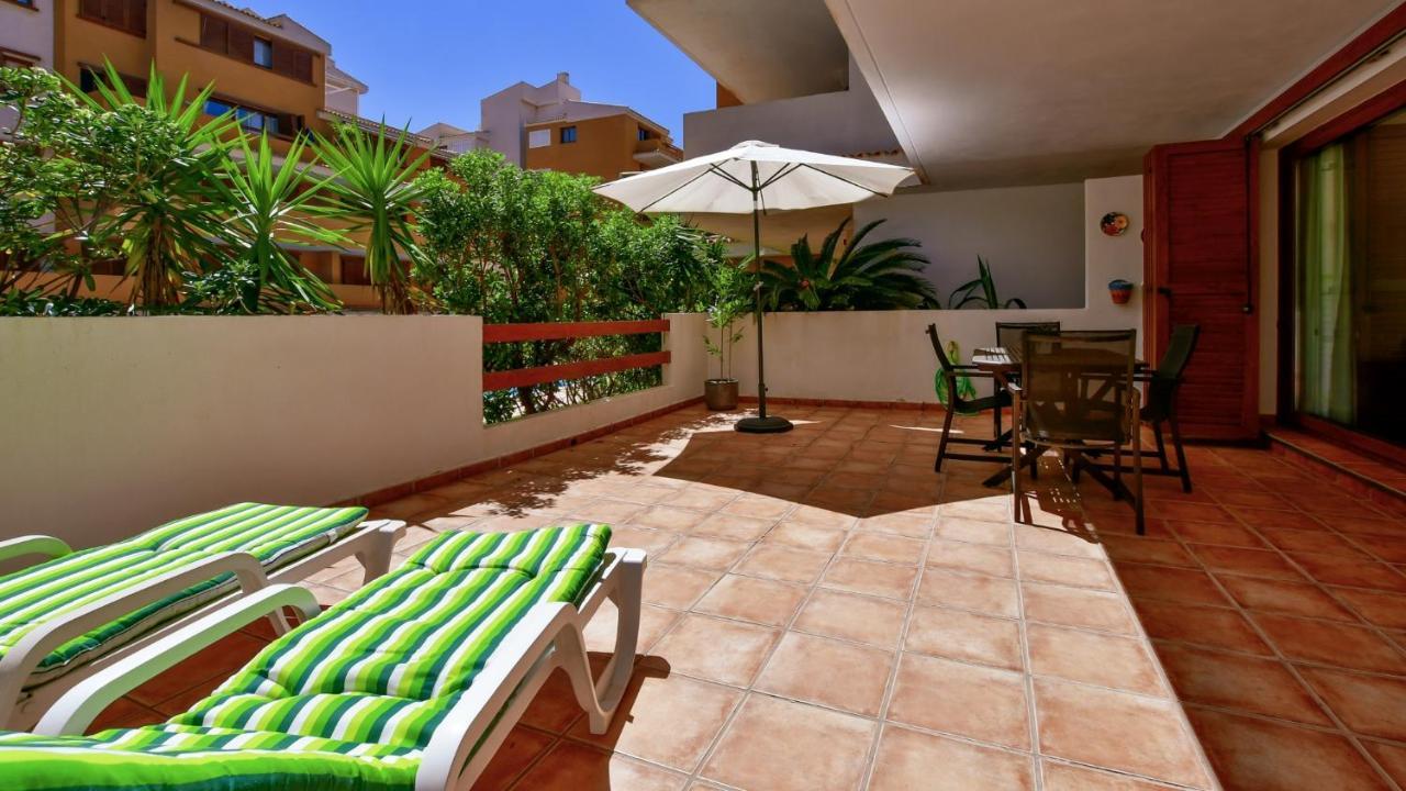 Apartamento La Entrada Punta Prima  Exterior foto